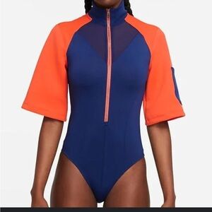 Nike Air Jordan The Future Next Utility Bodysuit Top XS